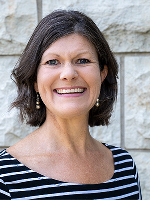 Kendra Baldridge LMSW, Kansas Department of Health and Environment (KDHE)