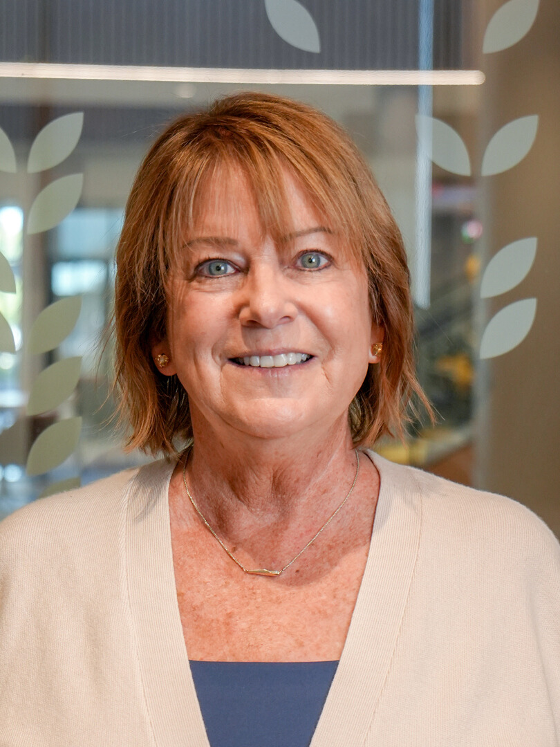 Nancy Kersenbrock, Associate Director, Center for Entrepreneurship