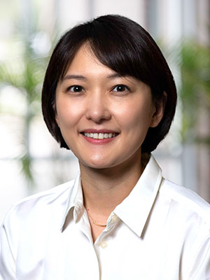 Dr. Yang-Seon Kim