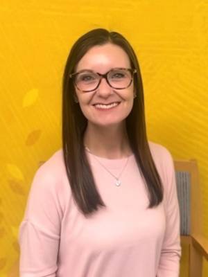 Kimberly Vermillion, Assistant Director, Clinic Operations