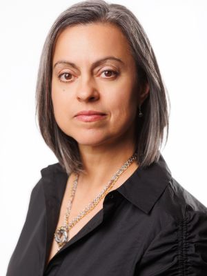 Regina Klenjoski, Lecturer, Dance