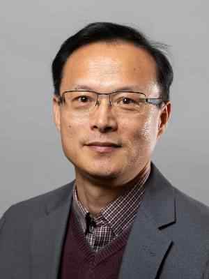Kyoung H. Lee PhD, MSW