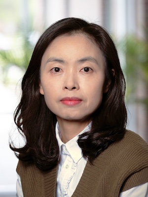 Dr. Kyoungnae Lee Ph.D.