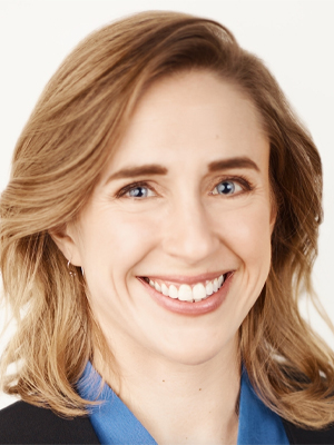Lauren Dunford