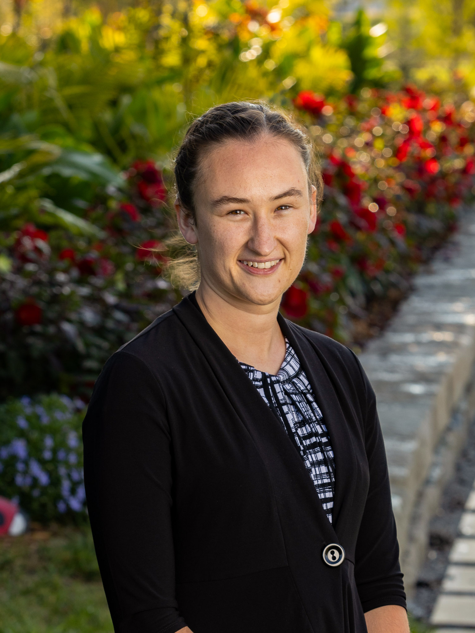 Leah Fisher PT, DPT, Clinical Faculty