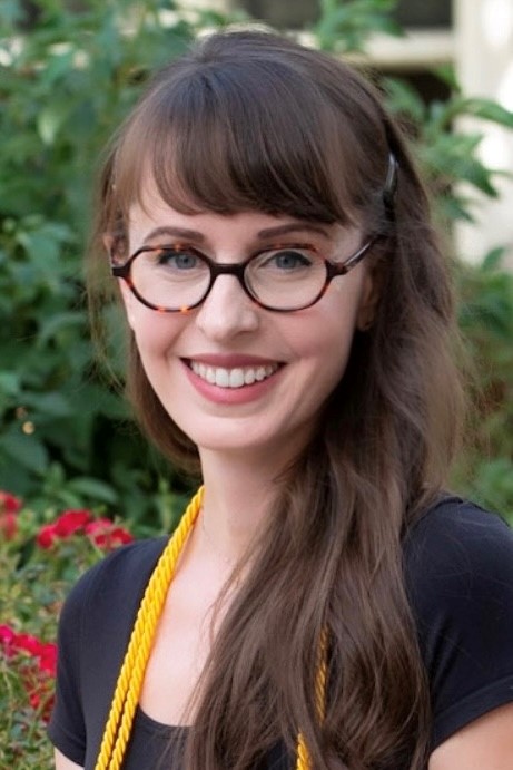 Ali Levine, M.Ed. | ITS Applications Training Lead | Microsoft Certified Trainer | Microsoft Office Specialist Master