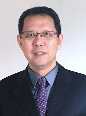 Li Yao PhD