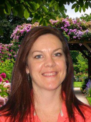 Sheri Light, Aministrative Assistant