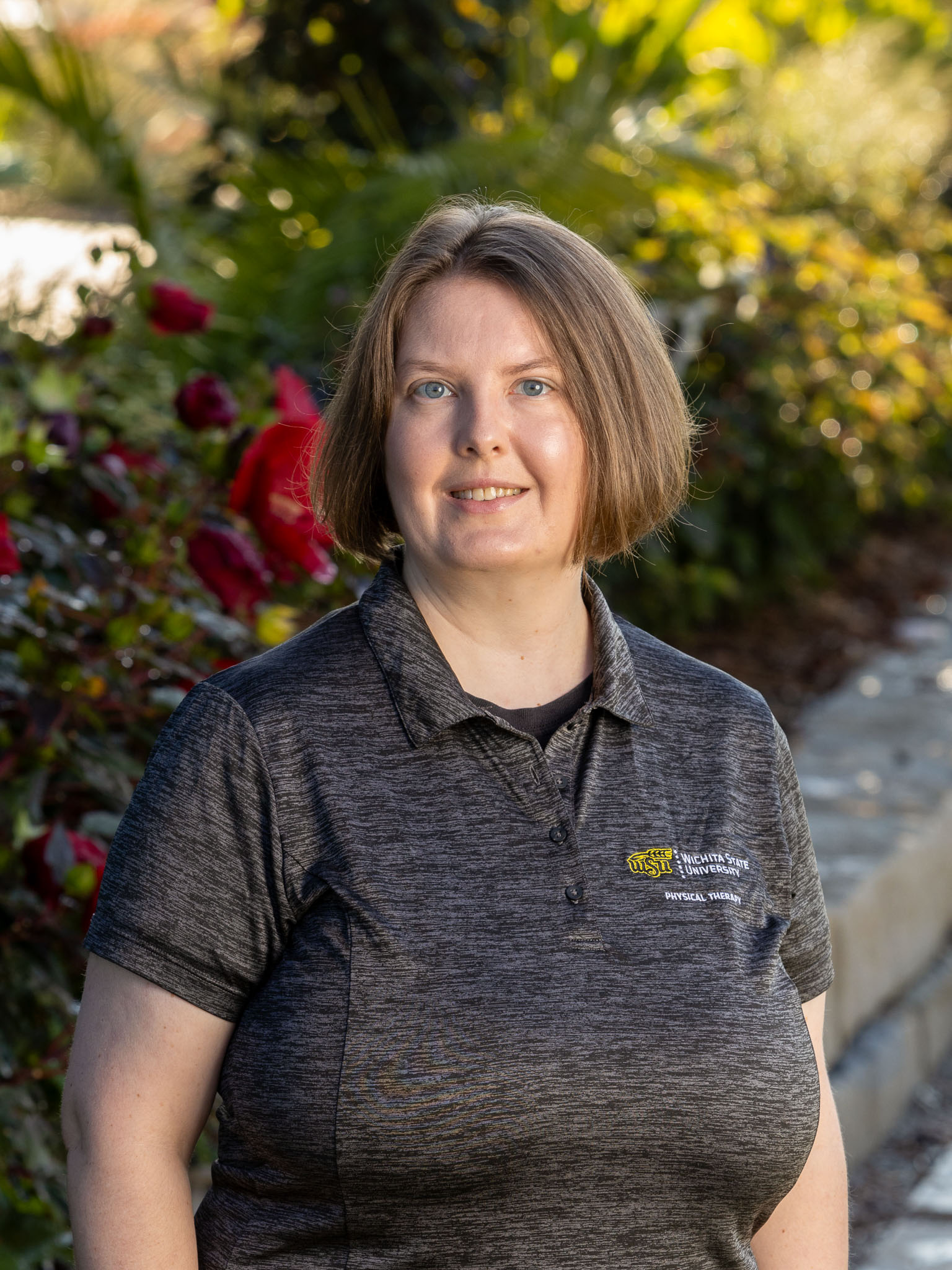 Lisa Garcia MS, Associate Educator, Clinical Anatomist & Cadaver Lab Supervisor