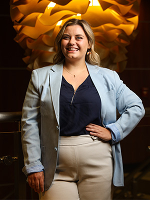 Liz Thornton-McGaha, M.S.