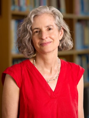 Dr. Catherine Searle PhD, Professor of Mathematics