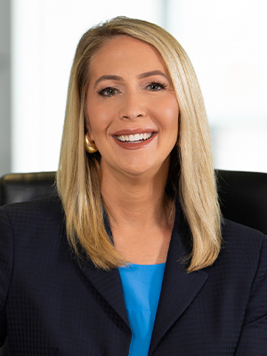 Maggie Topping, Executive in Residence / Senior Vice President, Human Resources & Communications Textron Aviation