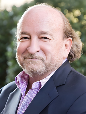 Marc Rowland, Investor and Philanthropist