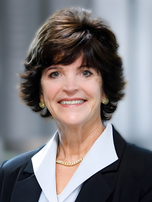 Margaret Dechant, CEO, Partner and Founder at 6 Meridian