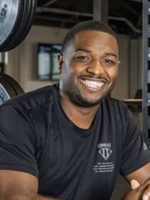 Marquis Bradley, Chief Executive Officer of Omnicut Motivational Fitness