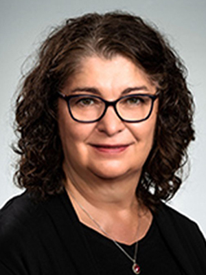 Mary Koehn APRN, CHSE, Simulation Center Associate Professor, KU School of Medicine - Wichita