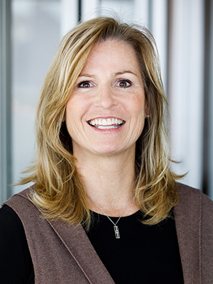 Mary Beth Jarvis, President and CEO of NXTUS, Inc.