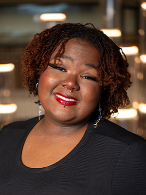 Meaghan Smith, Marketing & Data Analytics