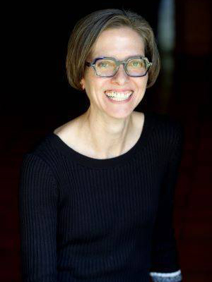 Mia Ocean, Ph.D., LSCSW