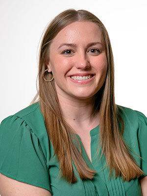 Michelle Critchfield, Business Manager and Executive Assistant