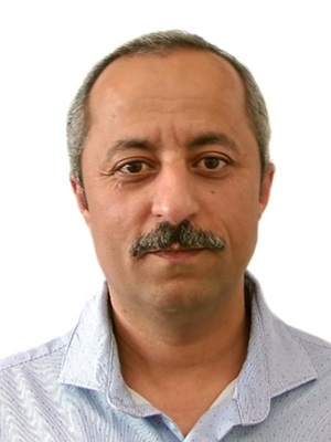 Dr. Mohamed Nasser PhD, Assistant Professor