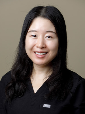 Monica Noh, Licensed Dentist