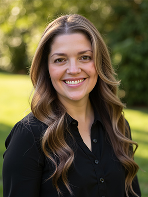 Natalie Delacruz, Associate Professor & Assistant Director of the BSDH Degree Completion Program