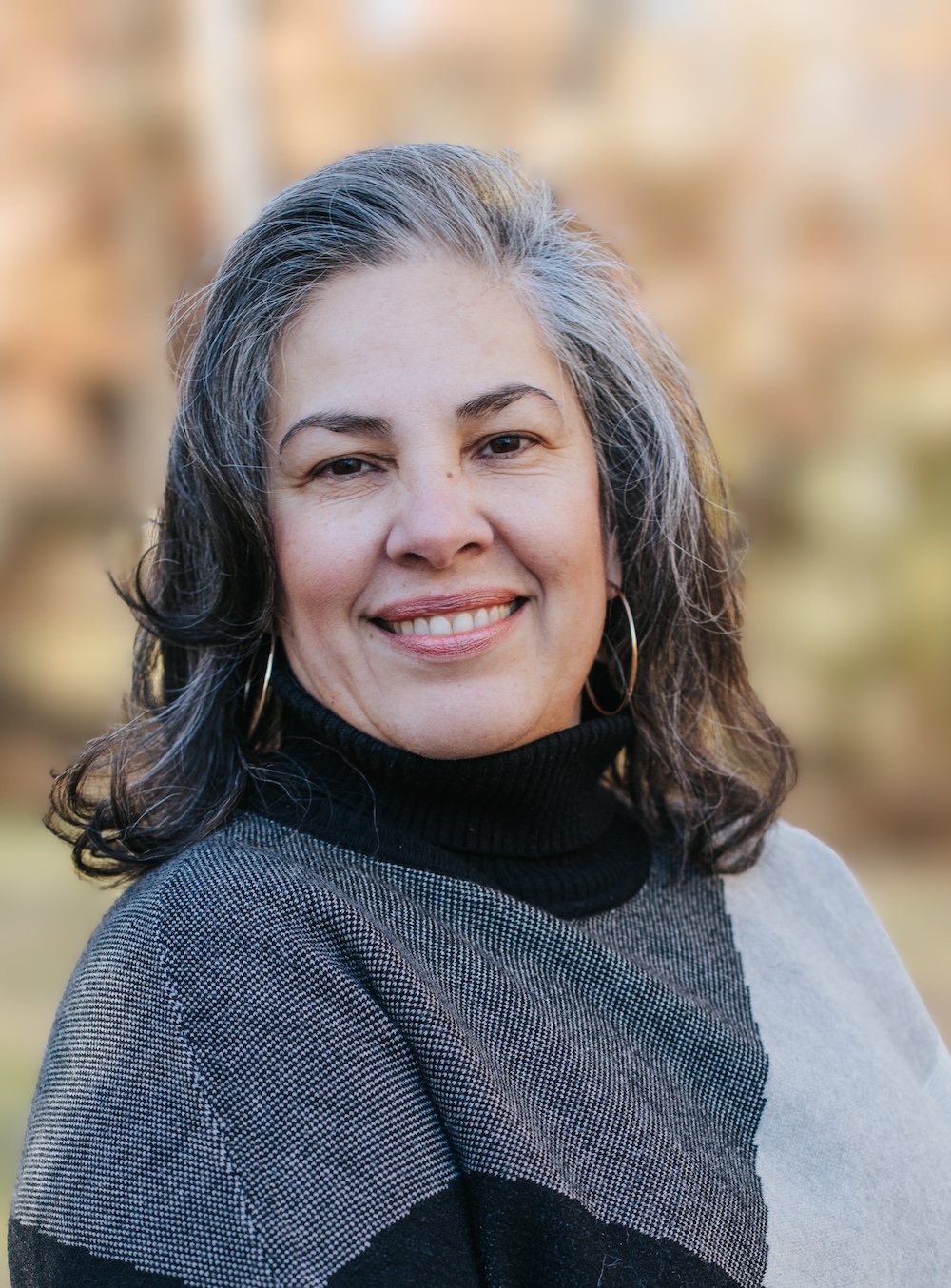 Dr. Margarita (Patty) Hernandez-Nuhfer, Assistant Professor, School Psychology & Applied Behavior Analysis