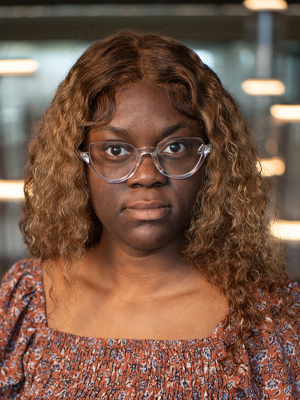 Omamodenefe Awusa, Accounting