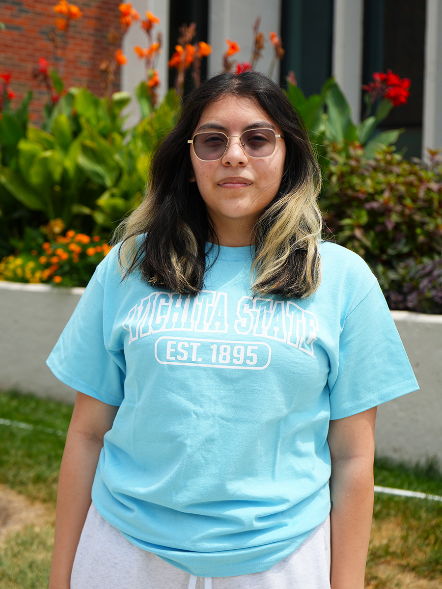 Esmeralda Sanchez, PASS Mentor