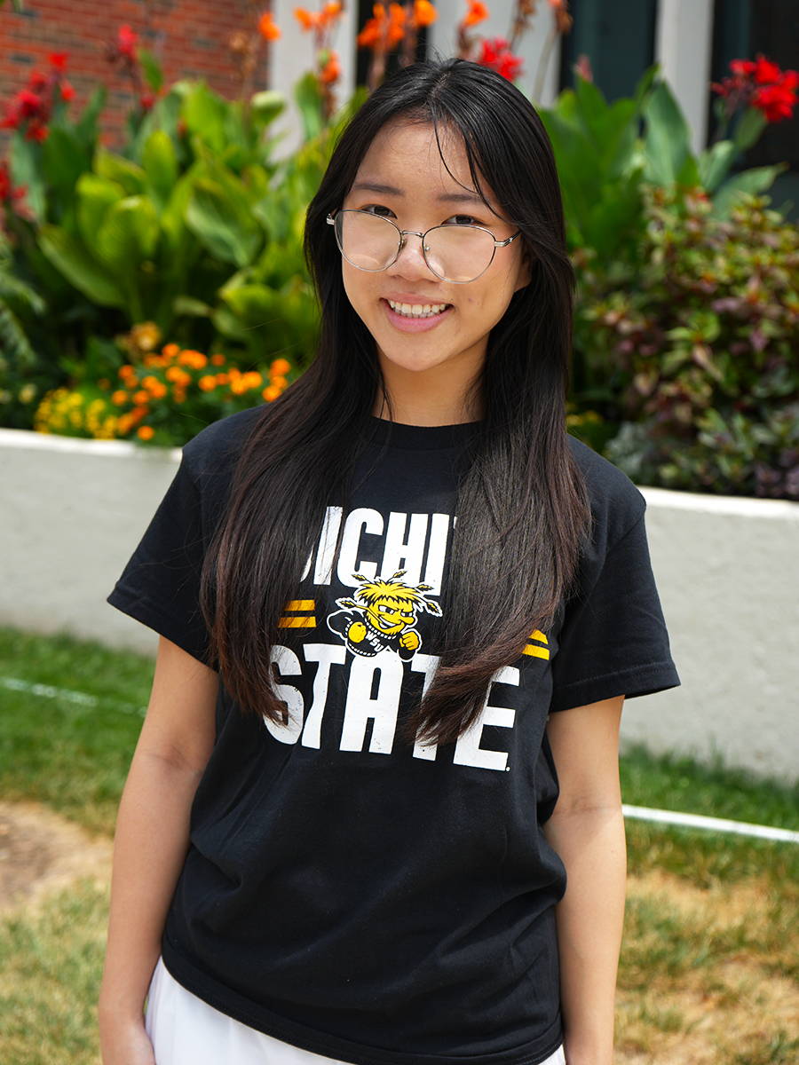 Han Le, PASS Mentor