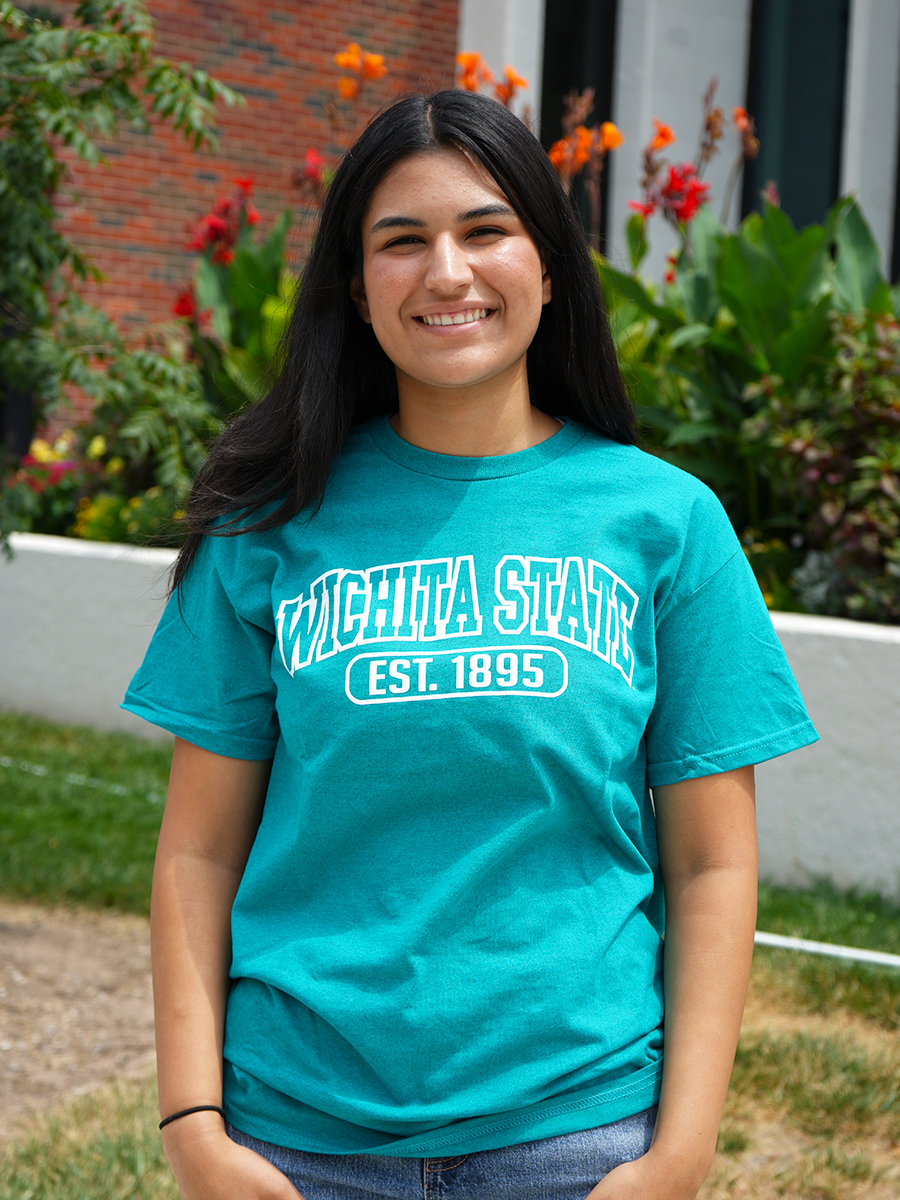 Naomi Larrea-Acosta, PASS Mentor