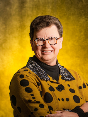 Kathy Sexton ICMA-CM, Senior Management Consultant