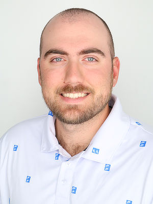 Parker Rehorn, Academic Advisor
