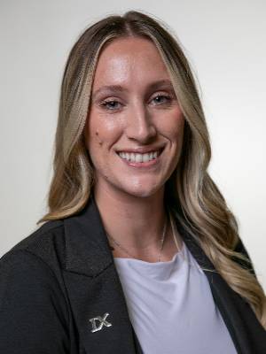 Chelsah Penick M.S.C., Title IX & Civil Rights Investigator