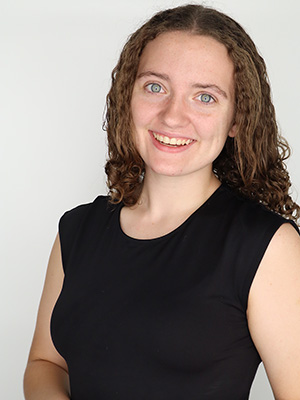 Addison Poorman, Peer Advisor