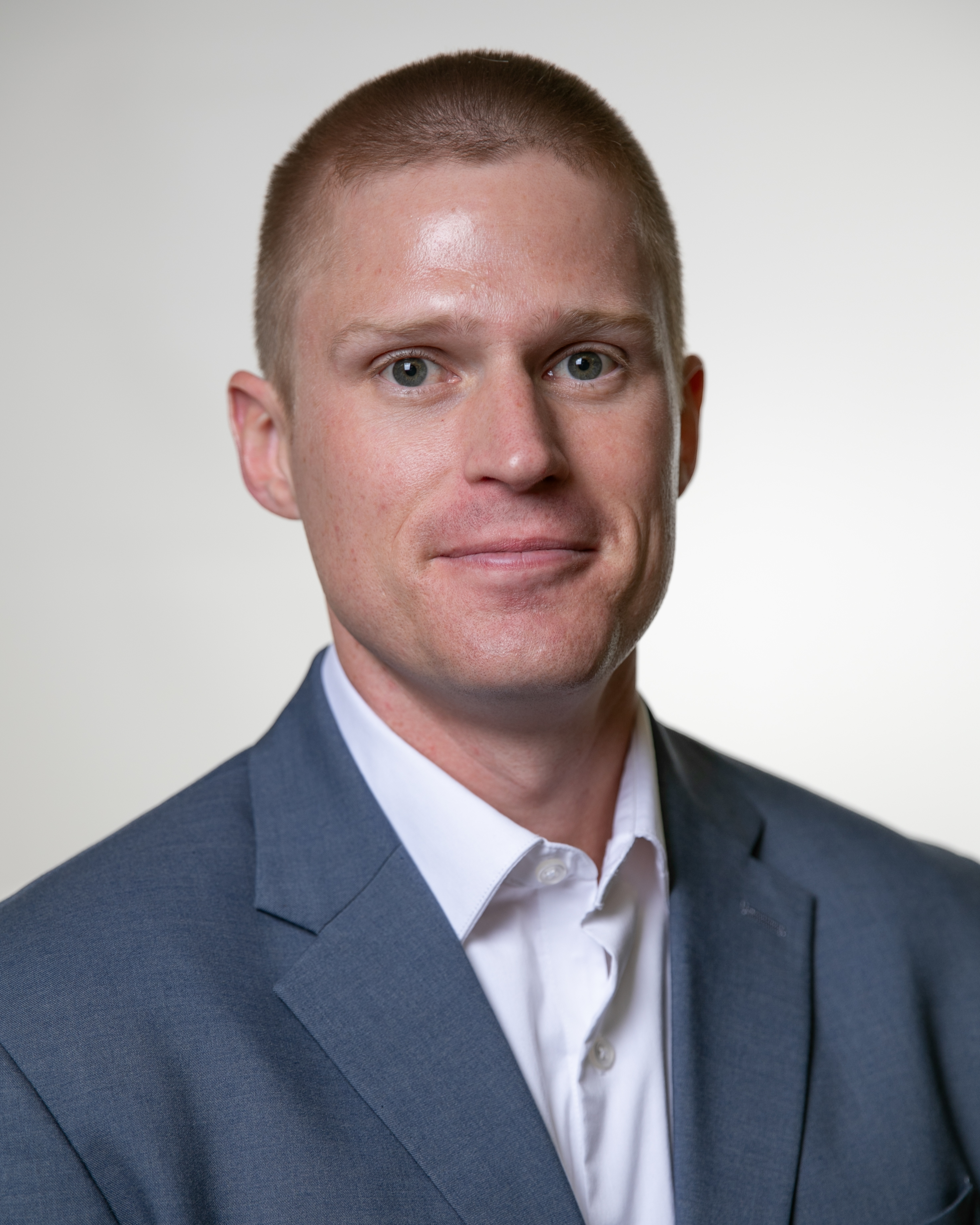 Christopher Proppe, PhD, ATC, CSCS, Assistant Professor, Exercise Science