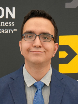 Rafael Estevan Aviles, Accounting