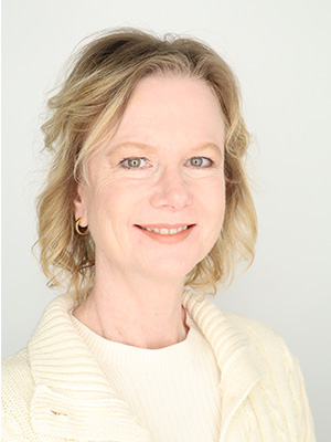 Heather Riikonen AuD, CCC-A, Assistant Clinical Professor