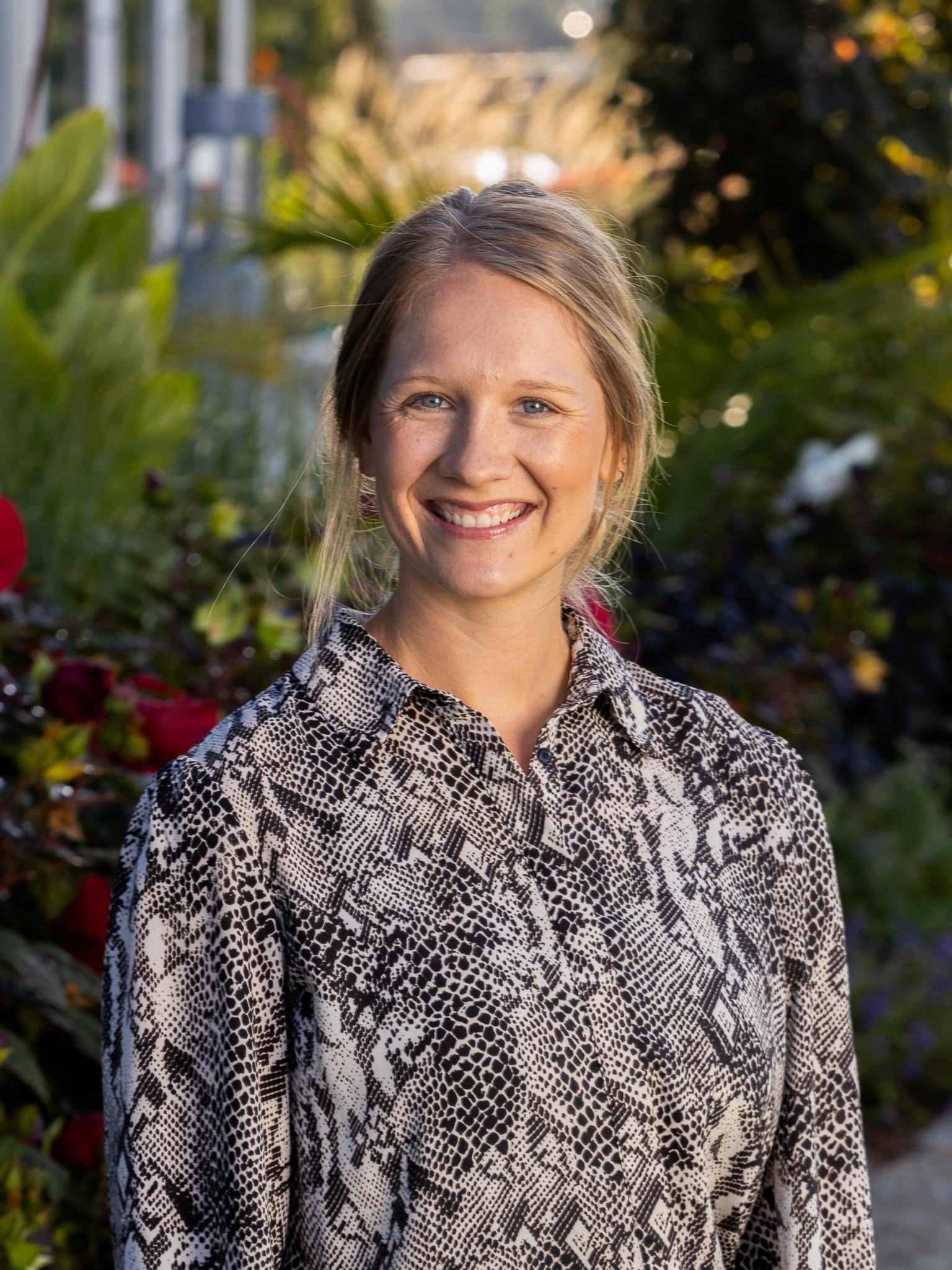 Ryleigh Williams PT, DPT, Clinical Faculty