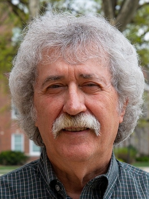 Robert Zettle Ph.D., Professor of Psychology