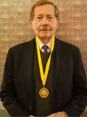 Robert E. Shields