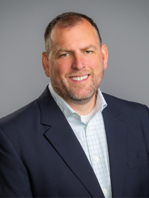 Royal Lovingfoss, Director, Advanced Materials & Processes