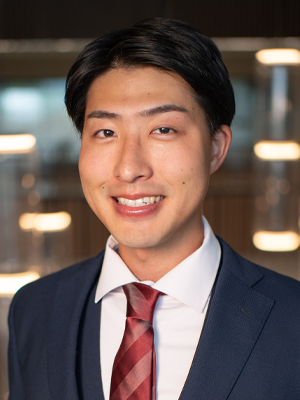 Ryotaro Ito, Entrepreneurship