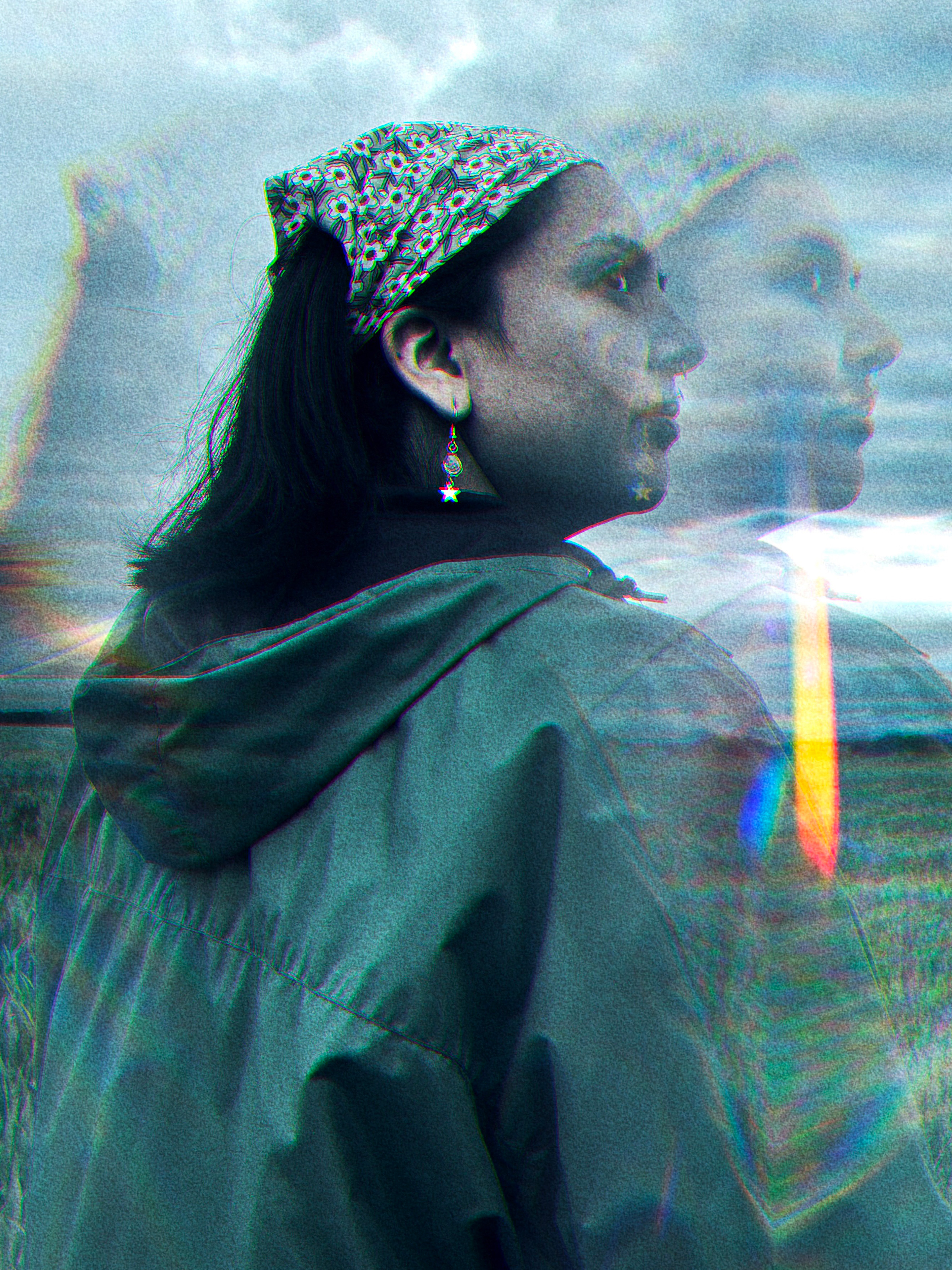 Lex Cruz, Equipment Manager