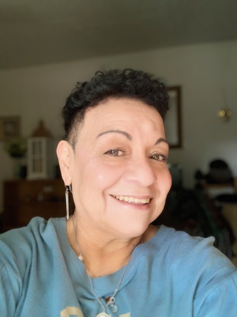 Jeannie Hernandez, Administrative Specialist