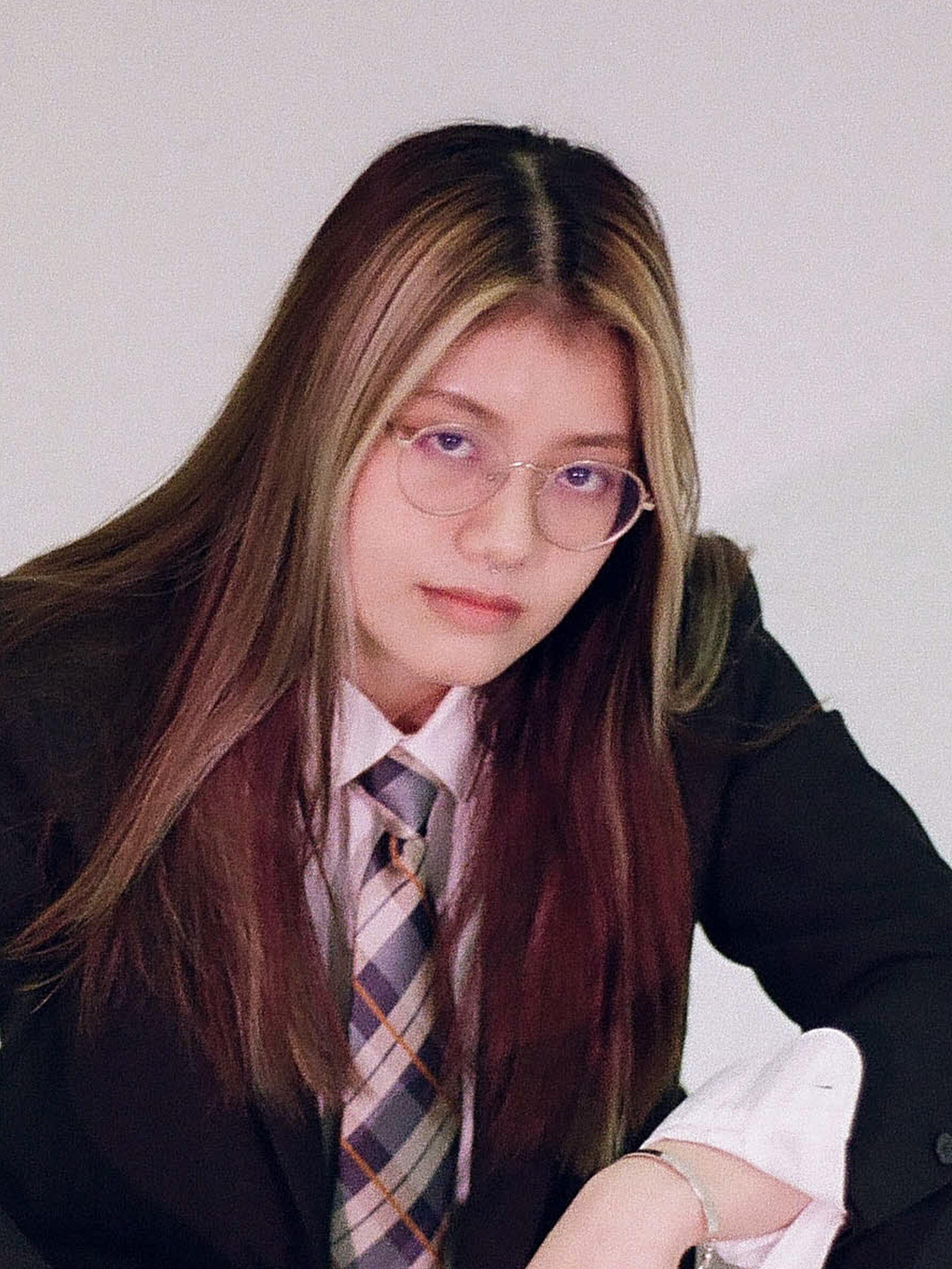 Cosima Le, Recruitment and Communications Specialist