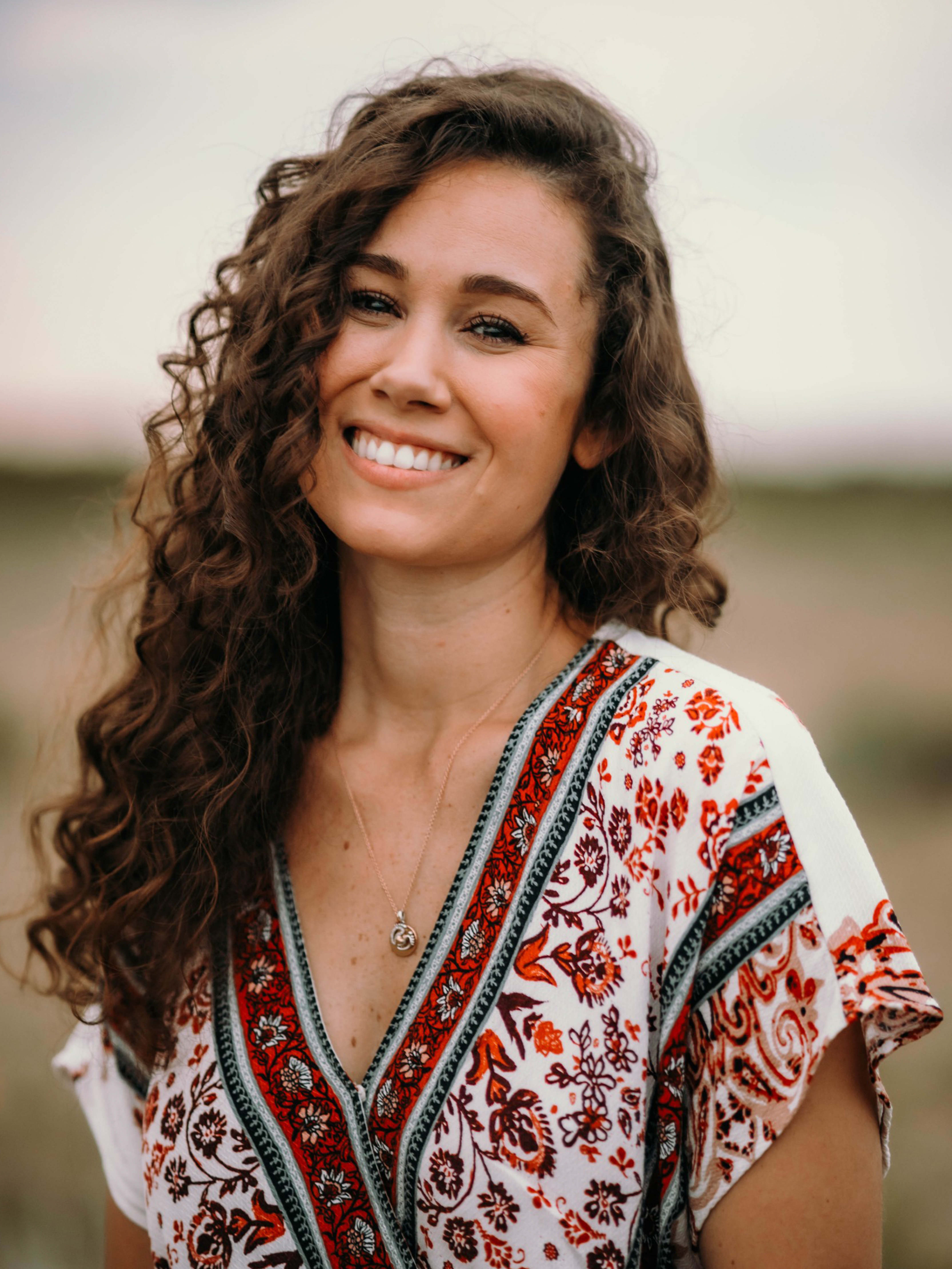 Kayla Shebshayevich, Assistant Educator of Acting for the Digital Arts