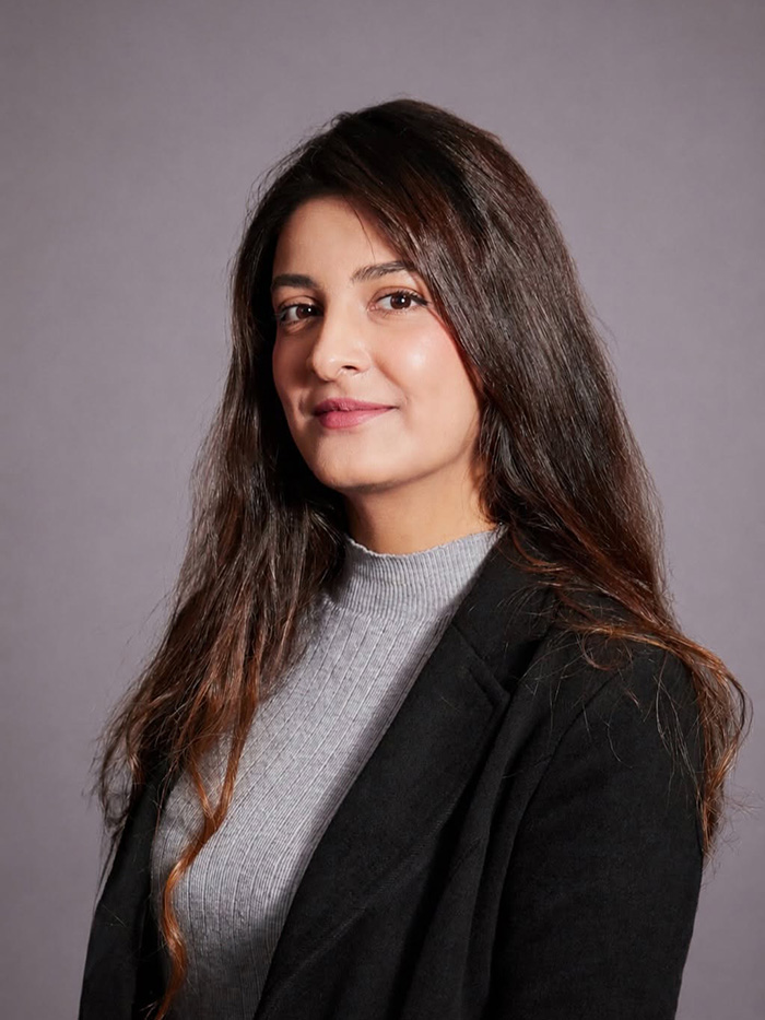 Maham Waqar