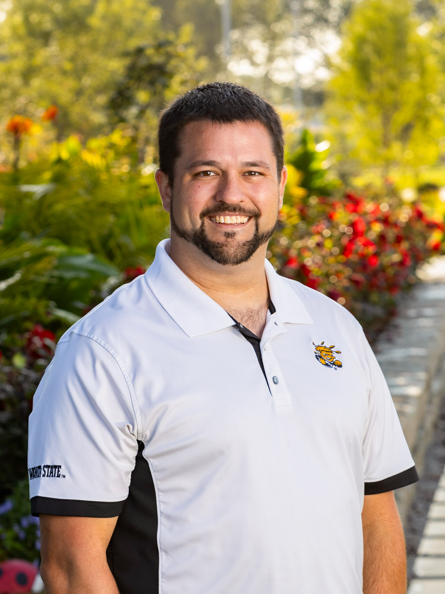 Sam Smith PT, DPT, Director of Scientific Foundations and Assistant Clinical Professor